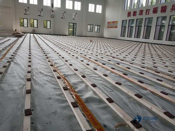 性价比高的运动木地板产品有什么特点