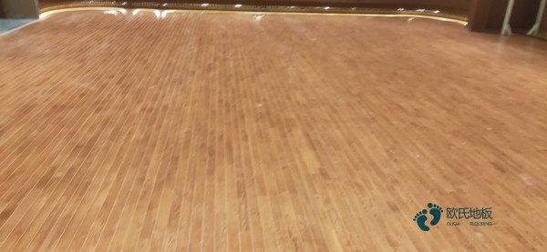 体育木地板价格行情1