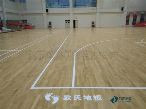 运动木地板厂家有哪些1