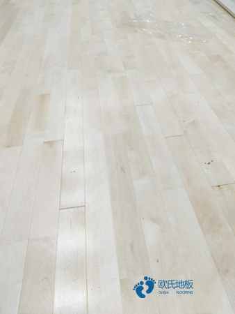 定制运动篮球地板品牌排行榜2