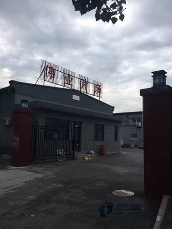 篮球馆专用运动木地板施工工艺3